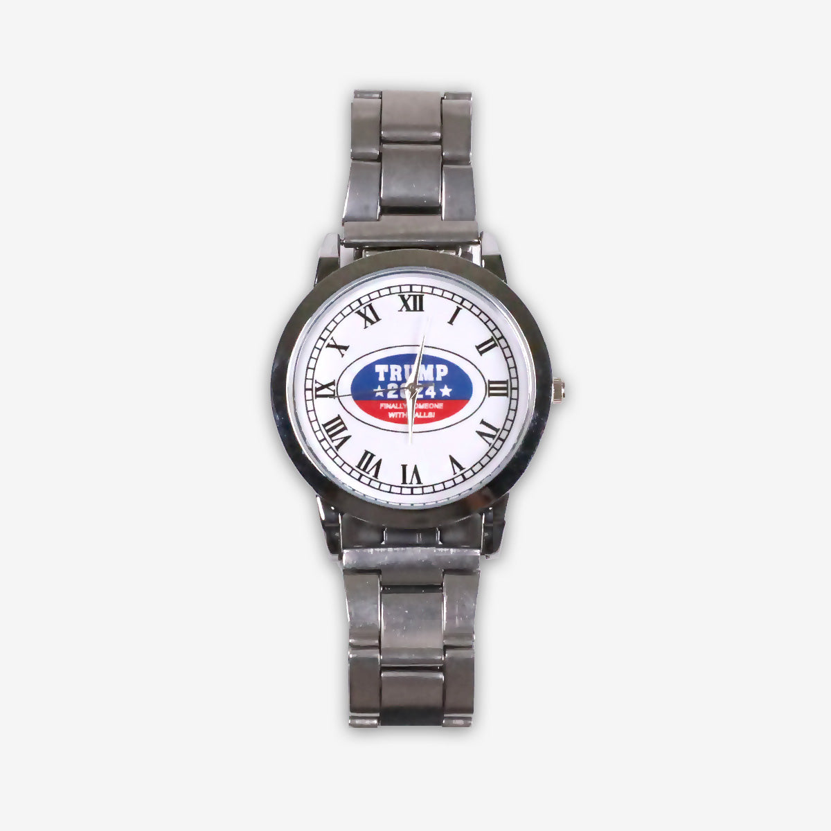 Trump 2024 - Quartz Analog Watch